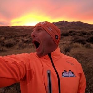 Meet your Posher, Brandon